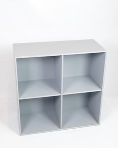 Modulo Montana con quattro grandi scomparti di Peter J. Lassen per Montana