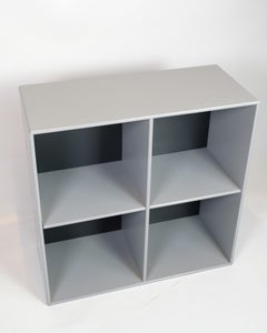 Modulo Montana con quattro grandi scomparti di Peter J. Lassen per Montana