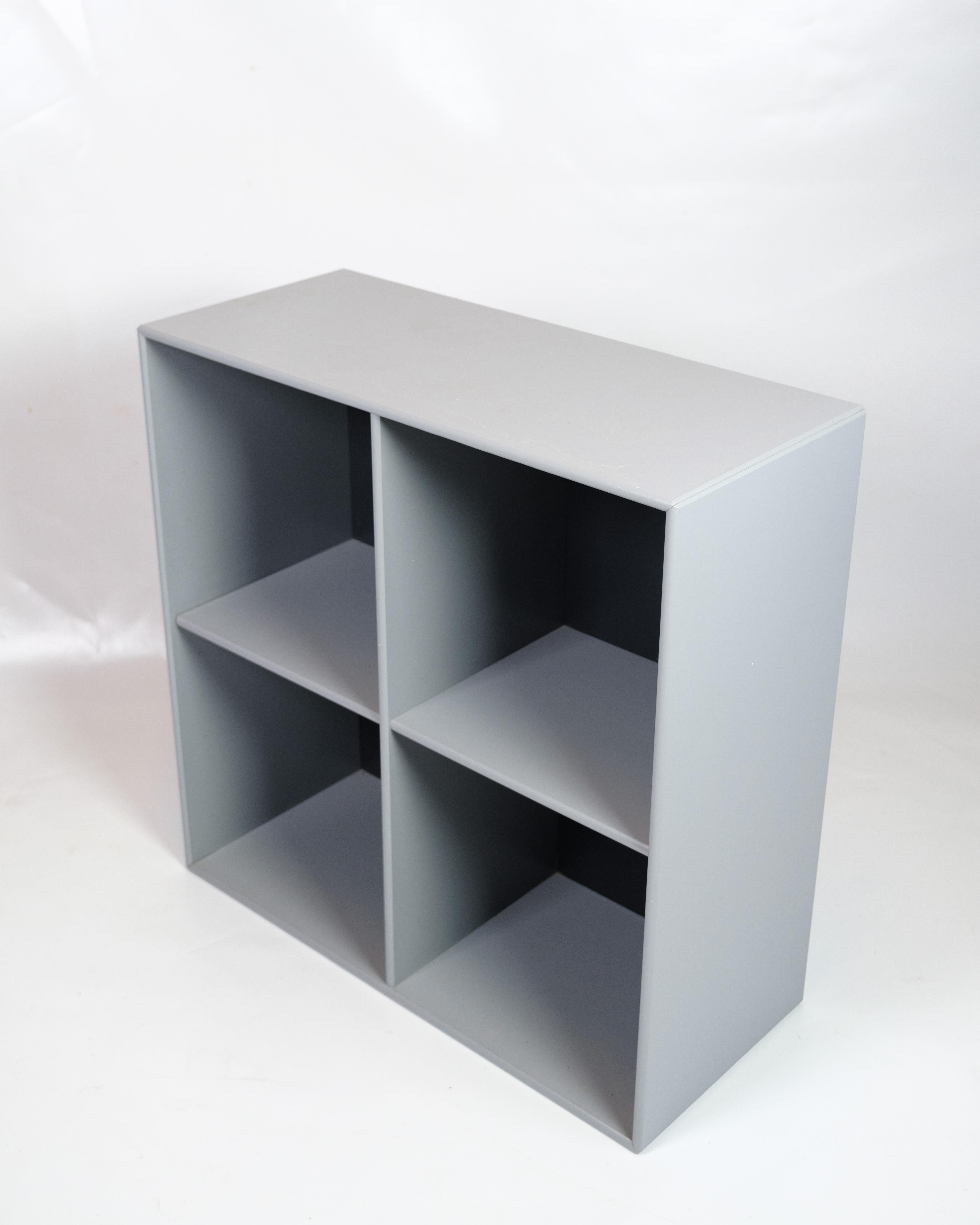 Danish Montana Module With Four Large Compartments By Peter J. Lassen For Montana For Sale