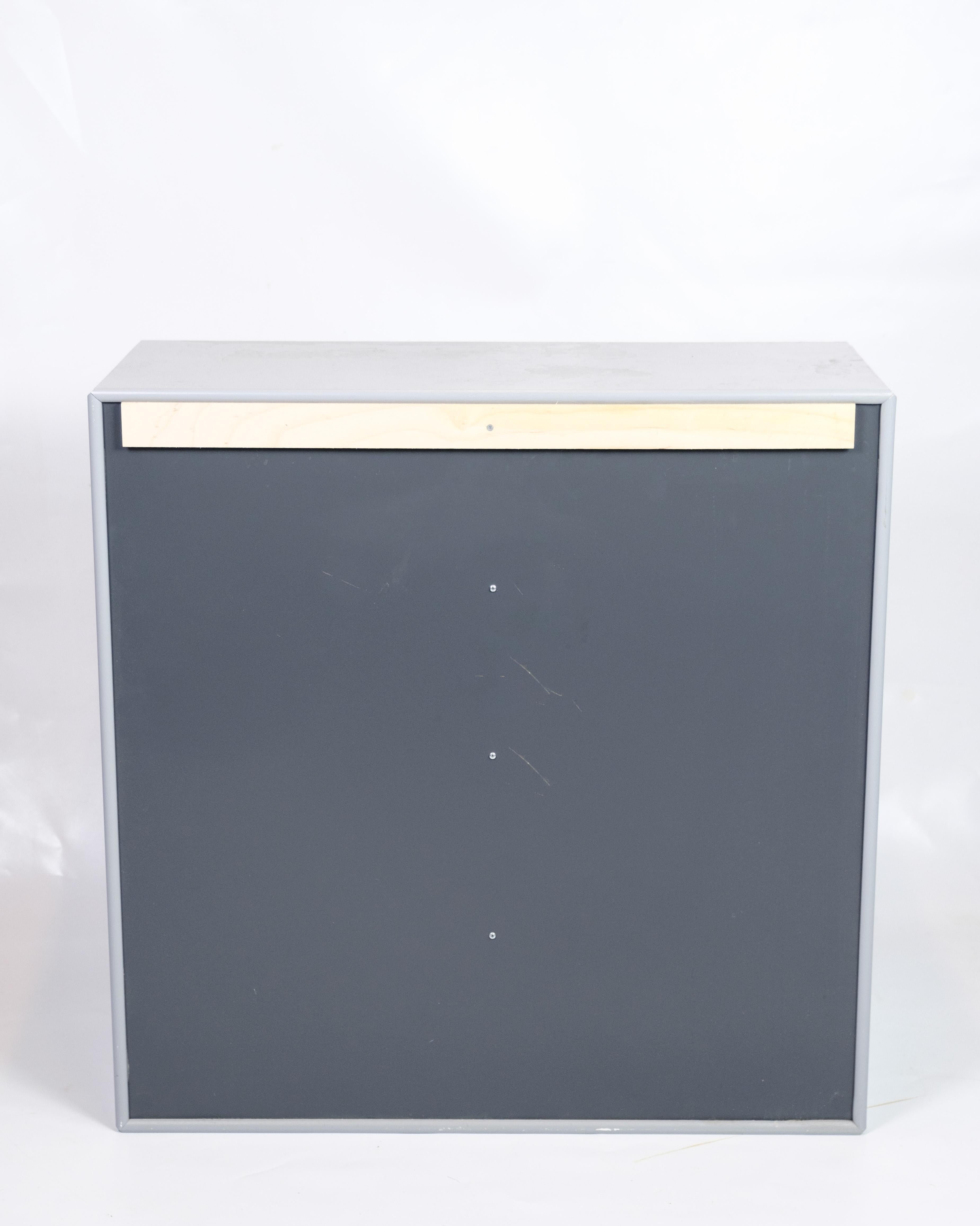 Montana Module With Four Large Compartments By Peter J. Lassen For Montana In Good Condition For Sale In Lejre, DK