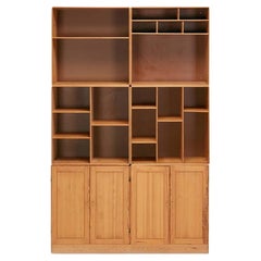 "Montana" Wall Unit by Peter J. Lassen