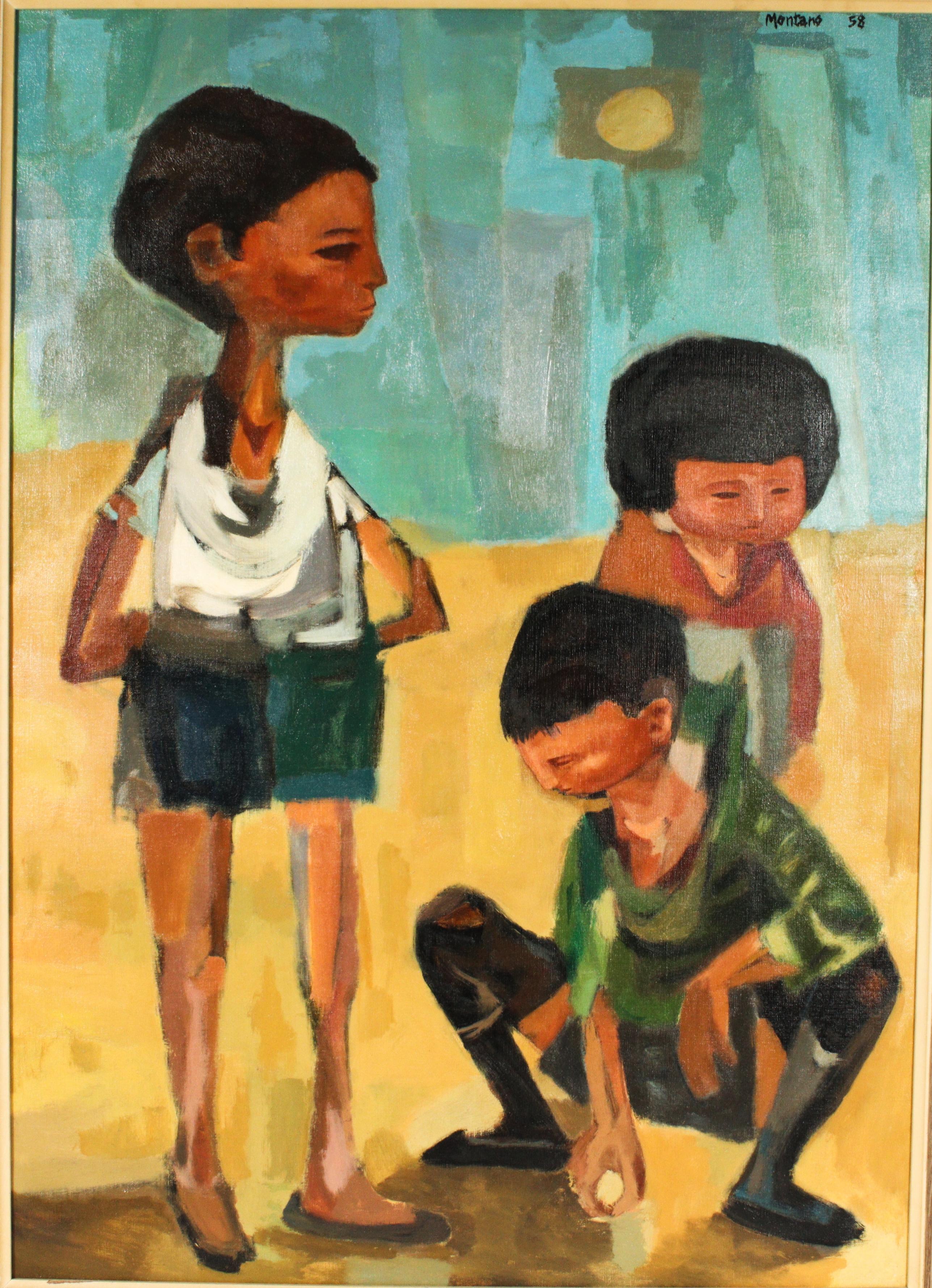 Children in the Sun For Sale 3