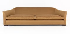 Montauk Contemporary Down Filled Sofa