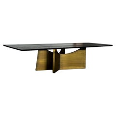 Montauk Dining Table by Atra