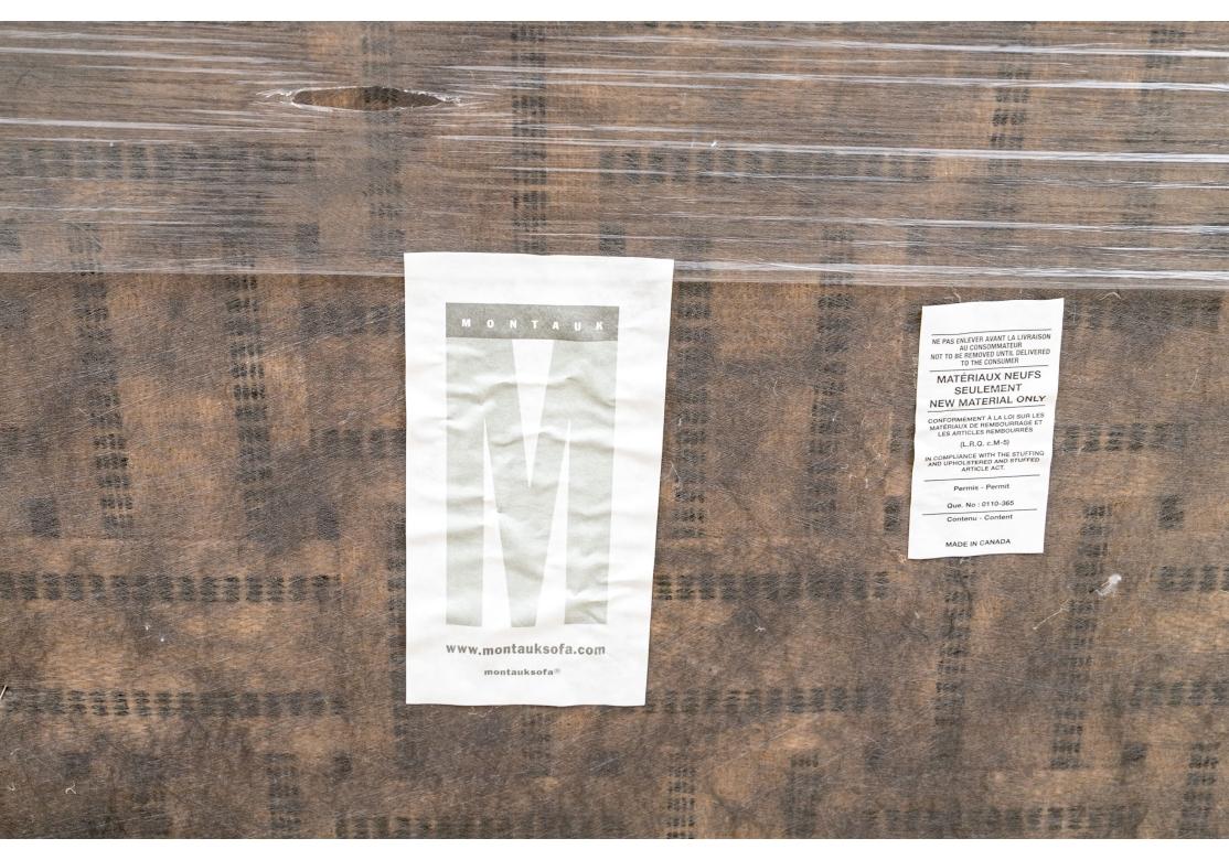 Montauk Sofa Company - 