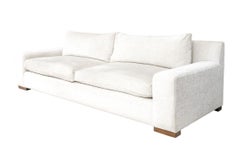 Montauk Sofa Company - Canapé design "Mary