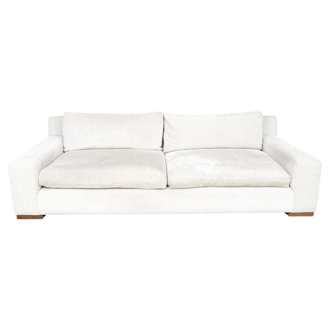 Montauk Sofa Company - Sofá de diseño "Mary