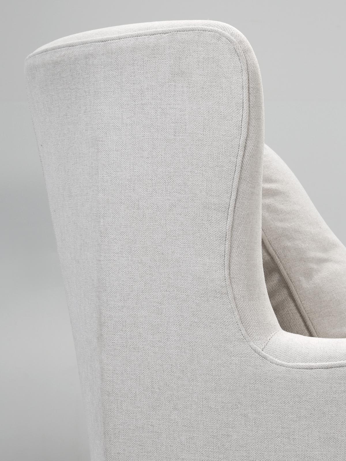 Montauk Sofa Handmade in Montreal, Canada 5