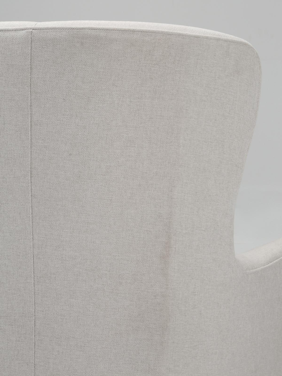 Montauk Sofa Handmade in Montreal, Canada 7