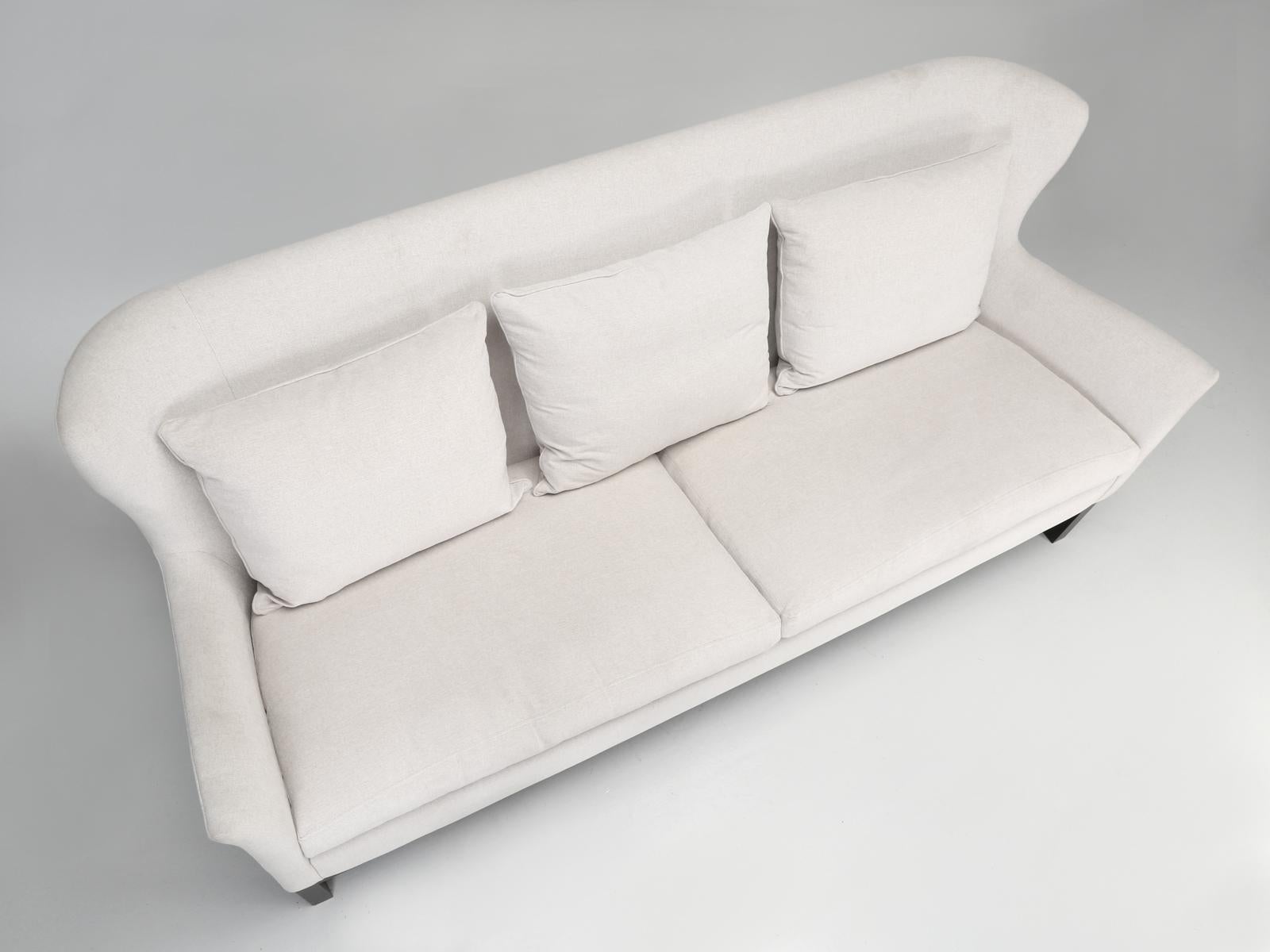 montauk sofa for sale