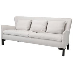 Montauk Sofa Handmade in Montreal, Canada