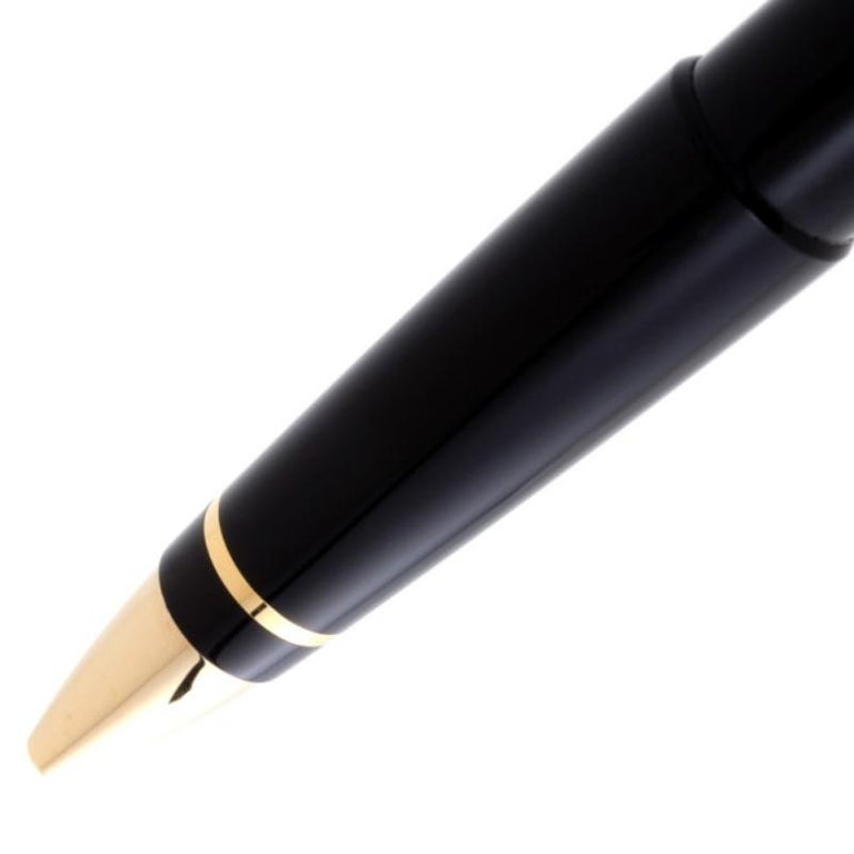 Montblanc 100 Year Anniversary Limited Edition Ball Point Pen For Sale