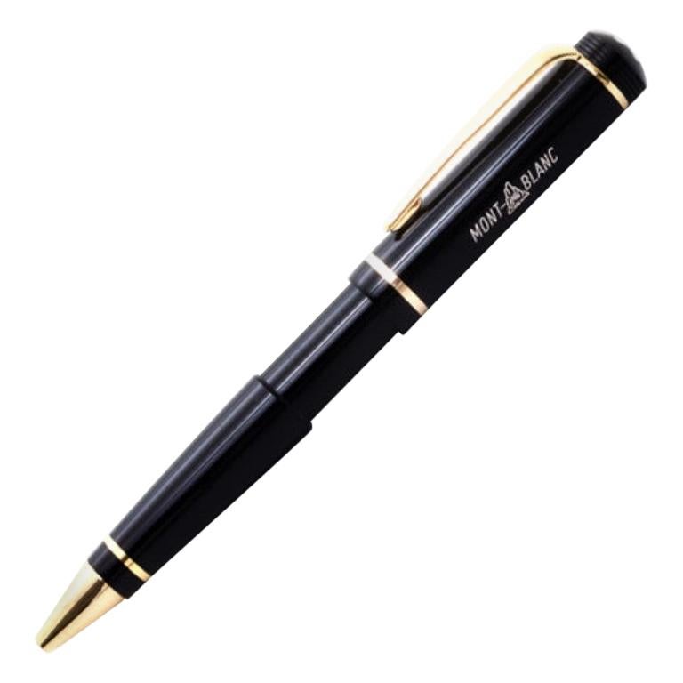 Montblanc 100 Year Anniversary Limited Edition Ball Point Pen