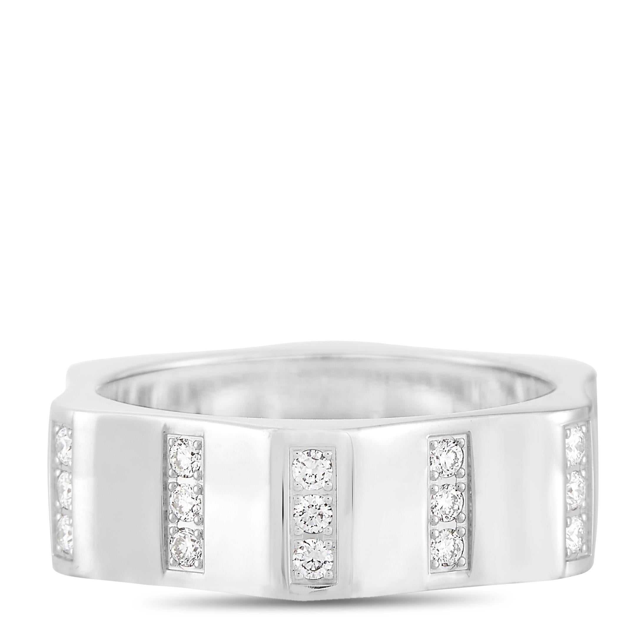 mont blanc ring