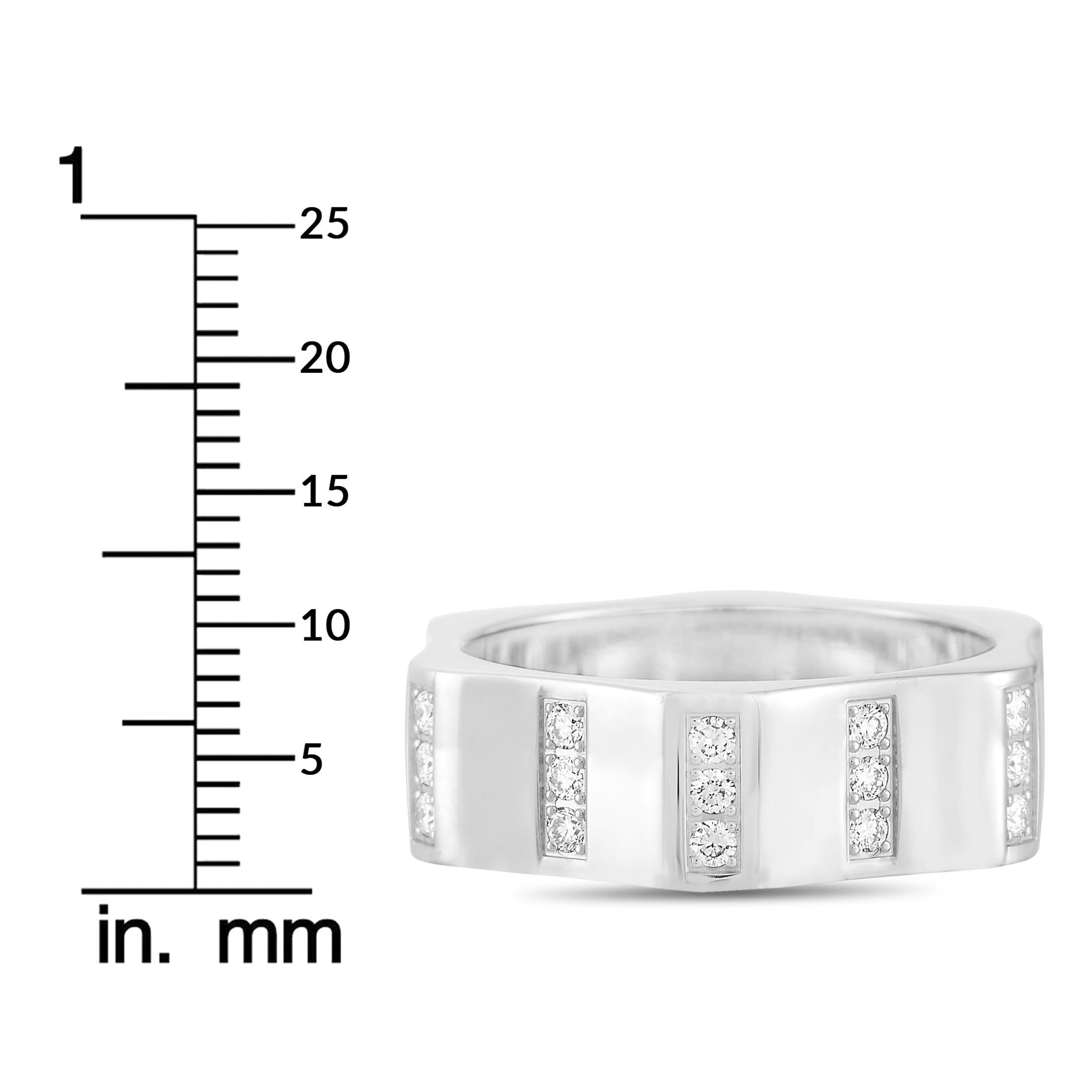 montblanc ring mens