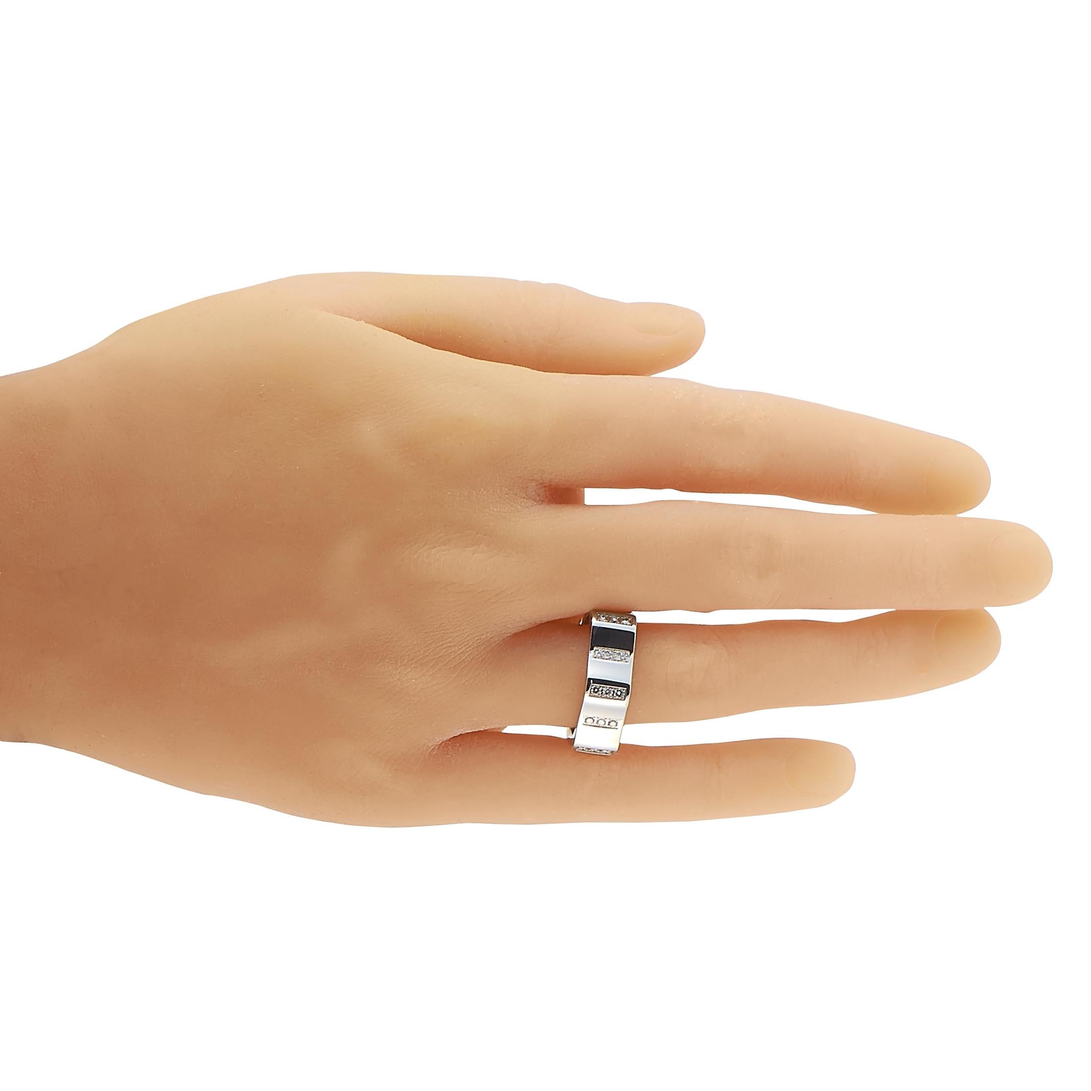 montblanc ring for ladies