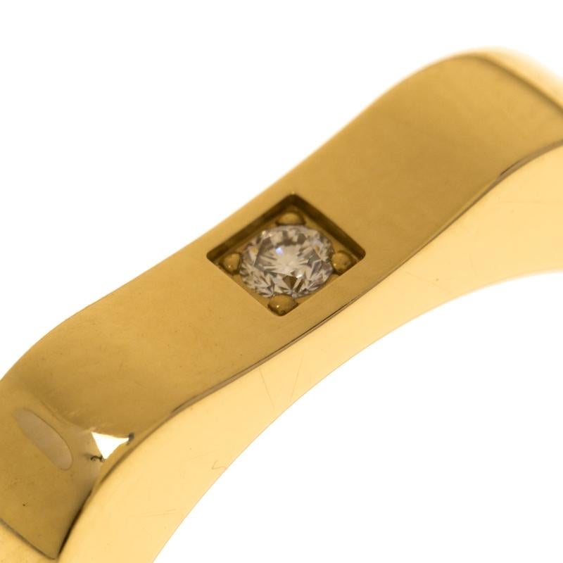 anillo montblanc hombre