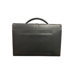Montblanc 4810 Westside Double Gusset Calfskin Briefcase
