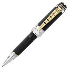 Montblanc Ballpoint Pen Great Characters Elvis Presley Special Edition 125506