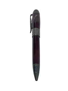 Montblanc ballpoint, the Limited Writers Edition, Daniel Defoe 2014