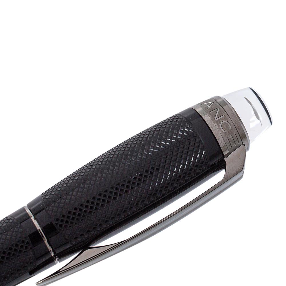 mont blanc starwalker extreme