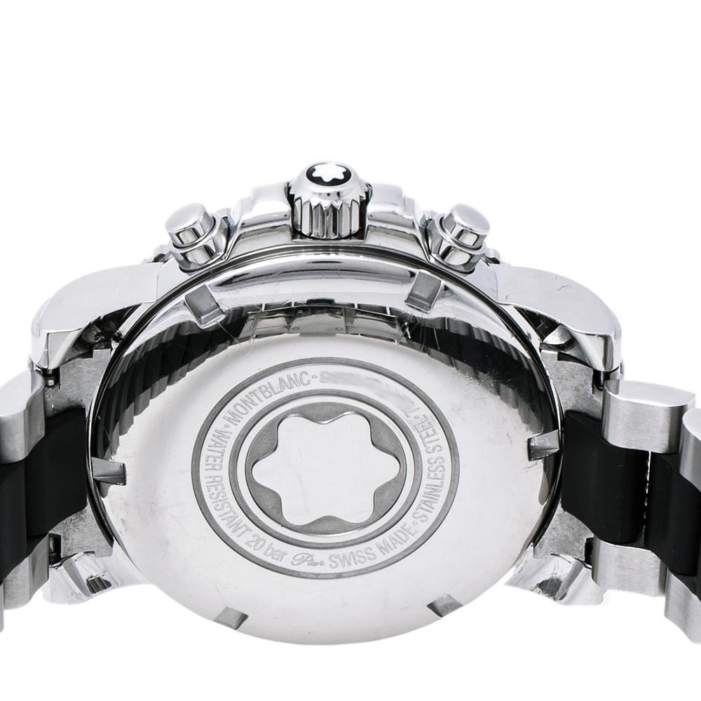 montblanc automatic watch pl78948 price