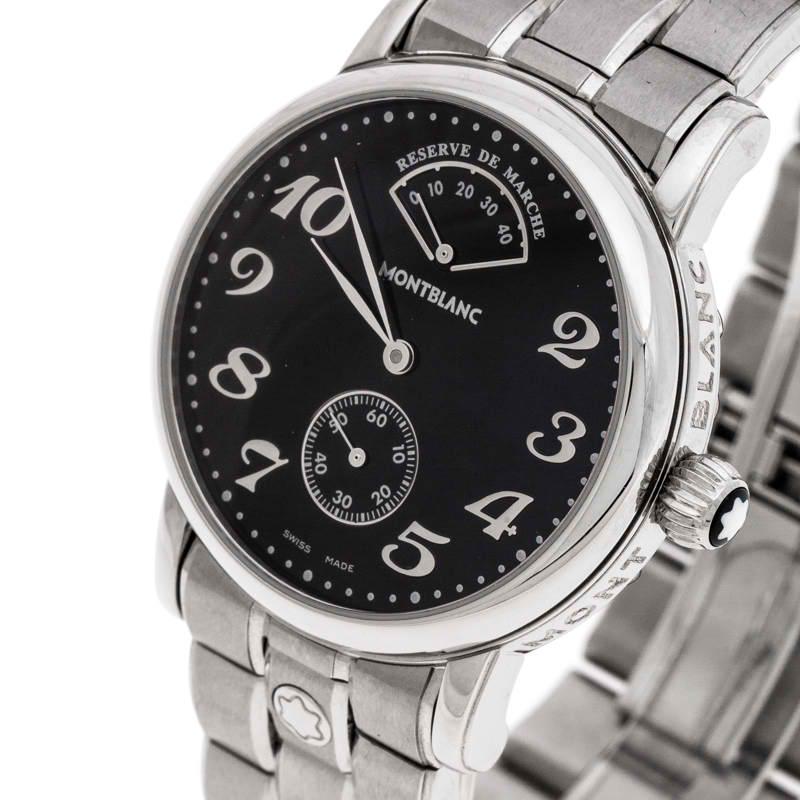 montblanc 7017