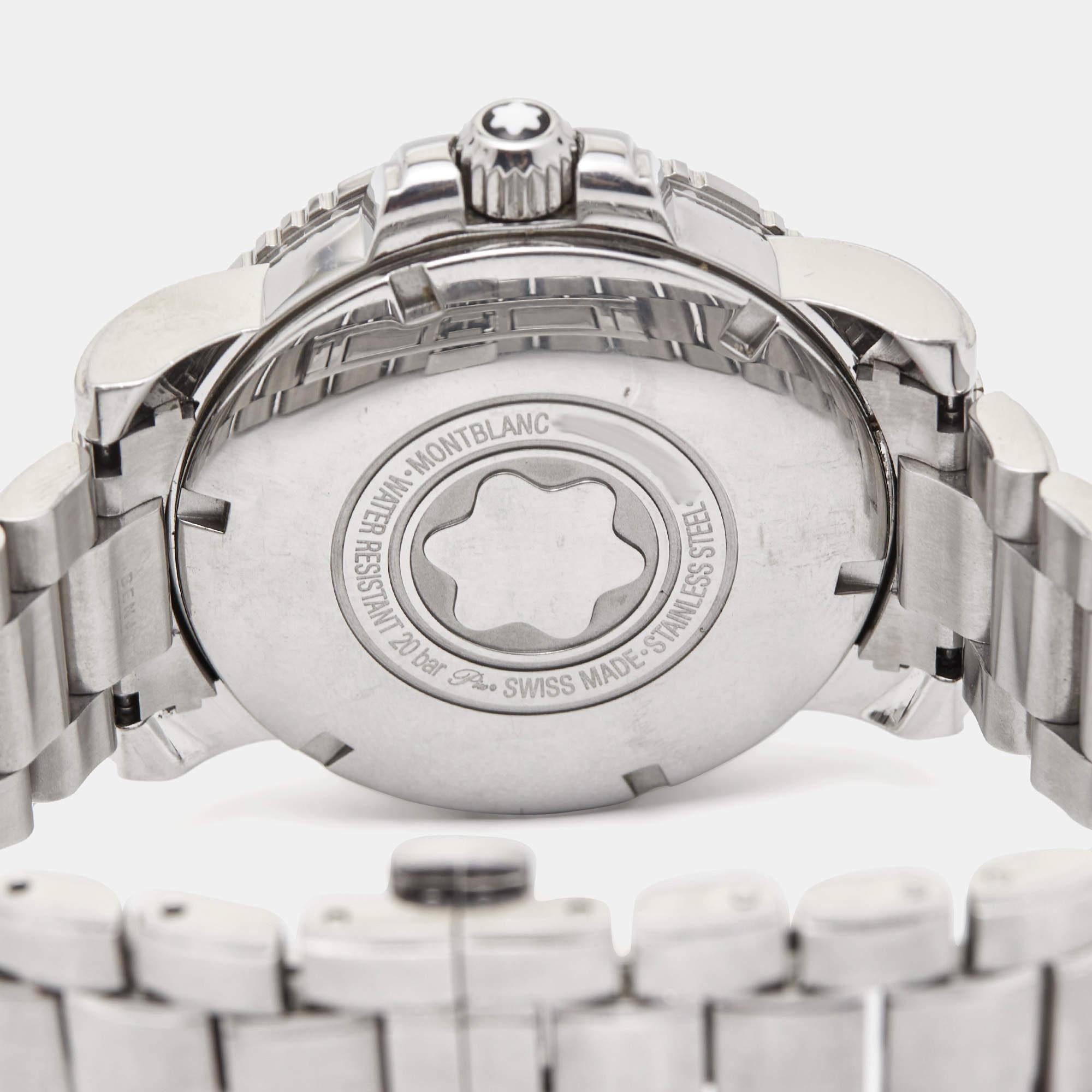 montblanc 7035