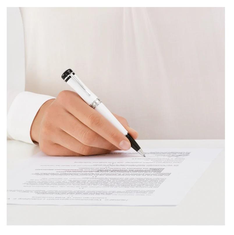 montblanc bonheur rollerball