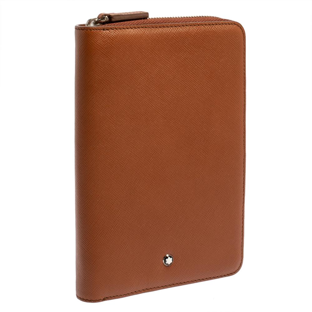 agenda mont blanc