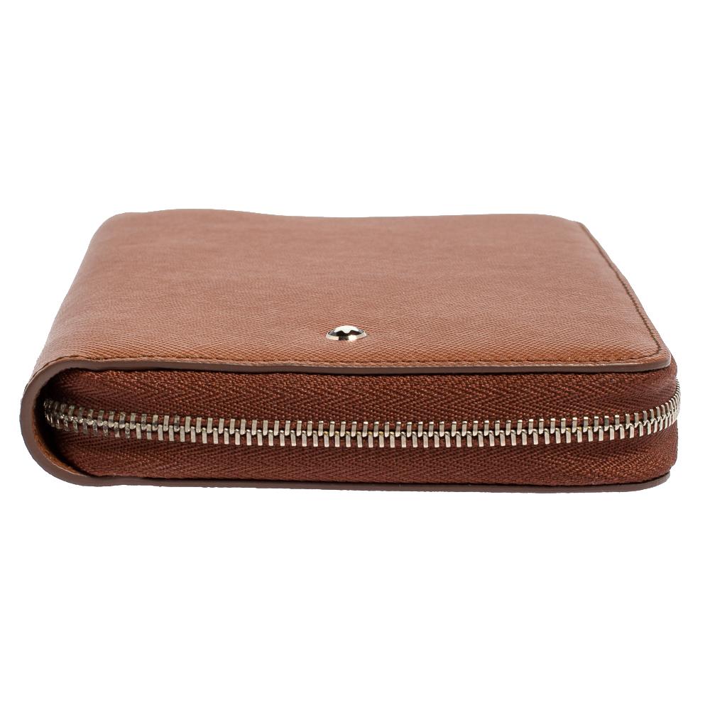 organiseur montblanc