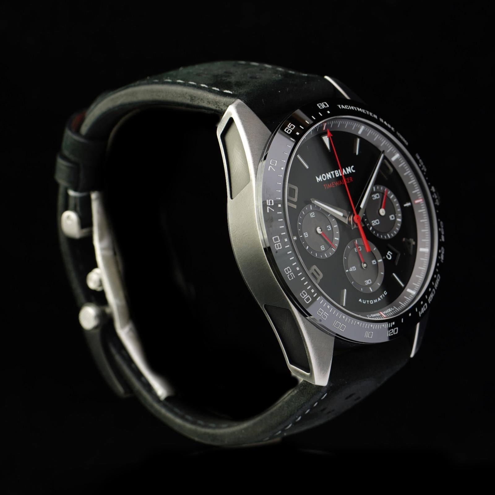 polerouter watch