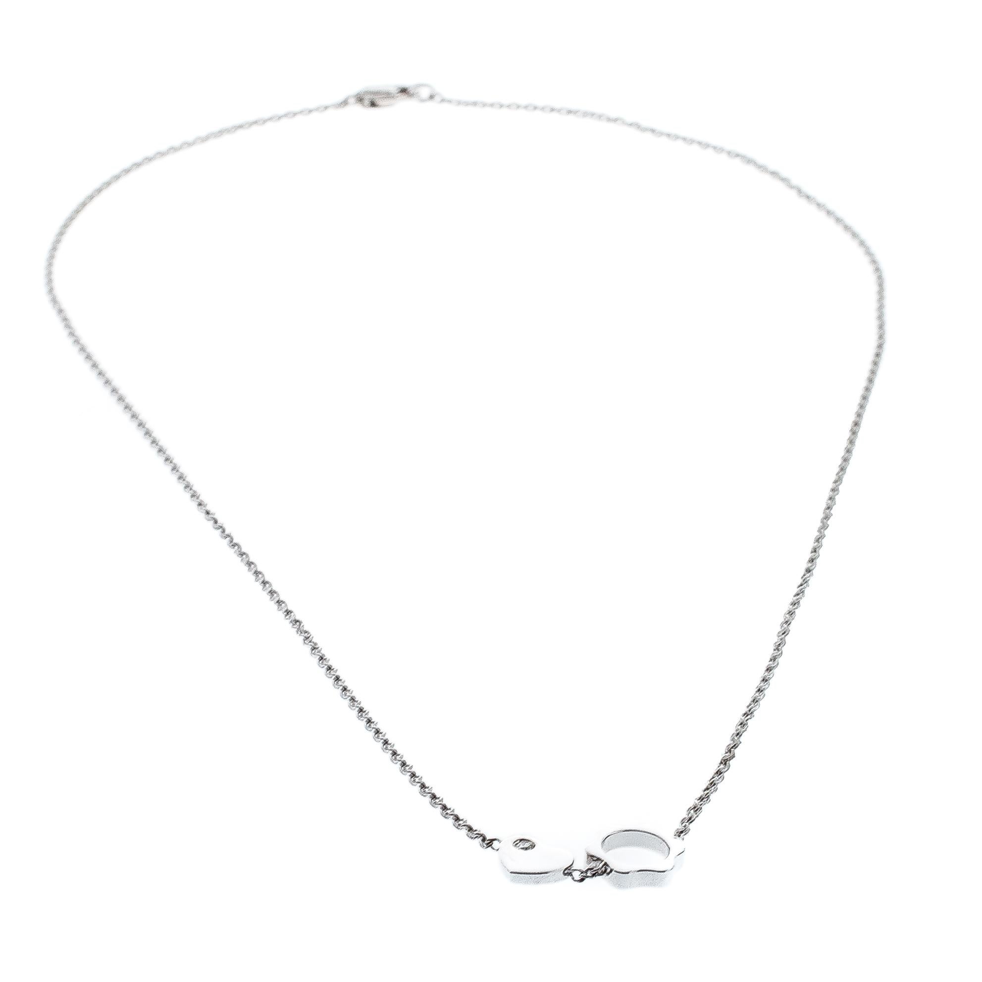 montblanc necklace