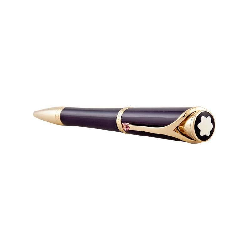 montblanc monaco