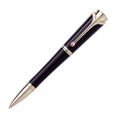 Montblanc Diva Princess Grace de Monaco Ballpoint Pen 106633