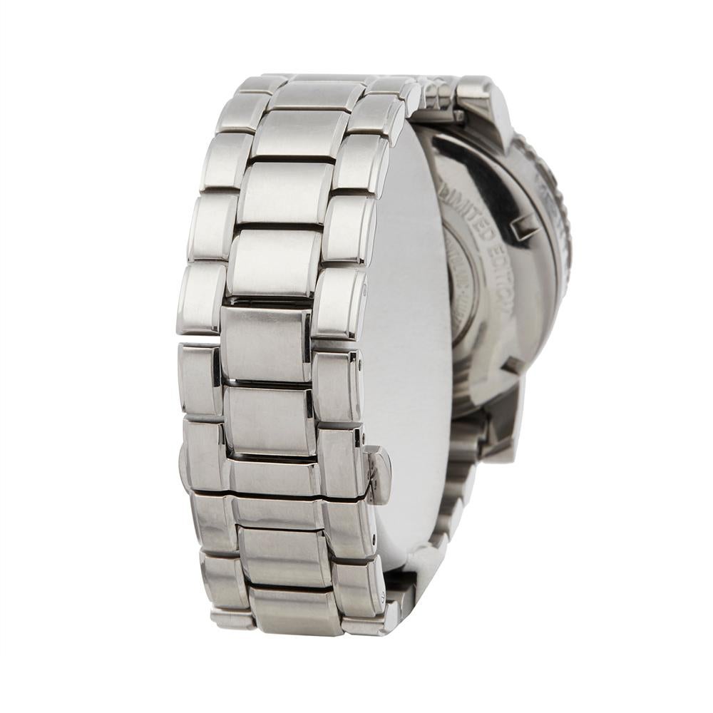montblanc flyback watch
