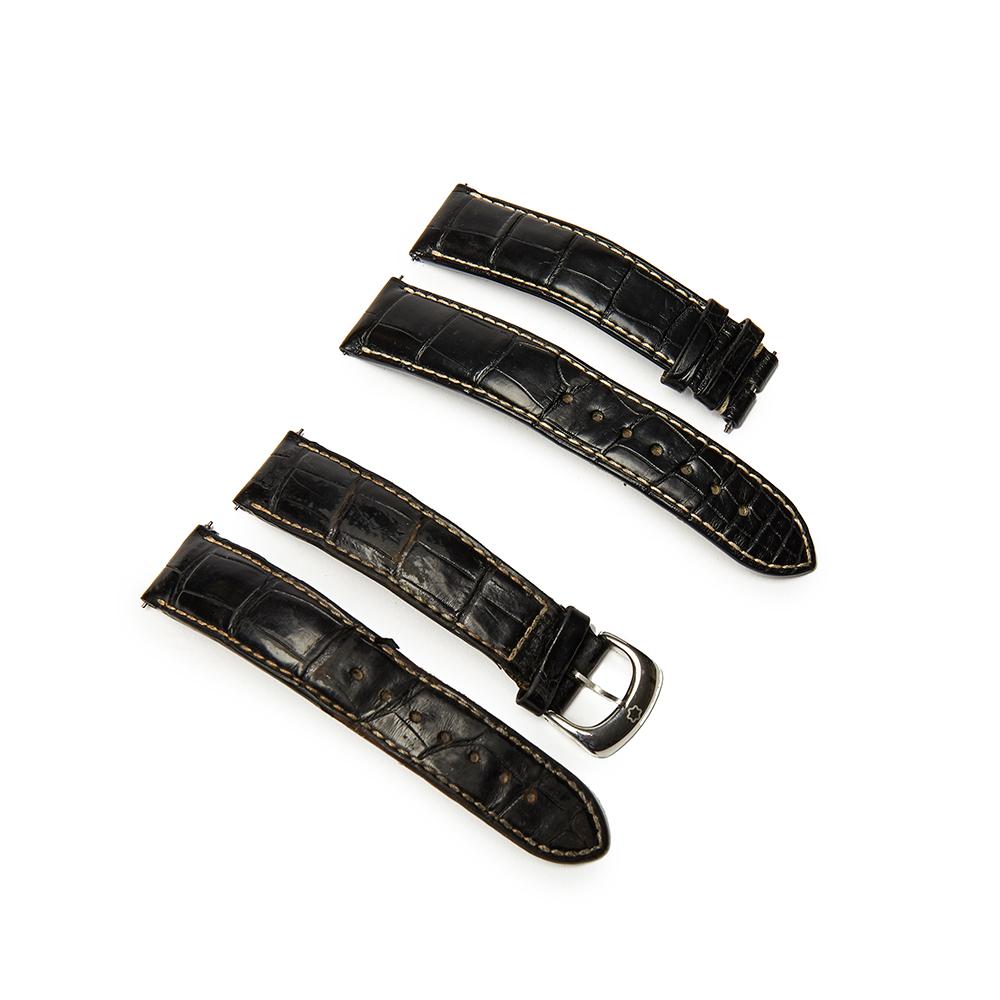 Montblanc Flyback Stainless Steel 7059 1