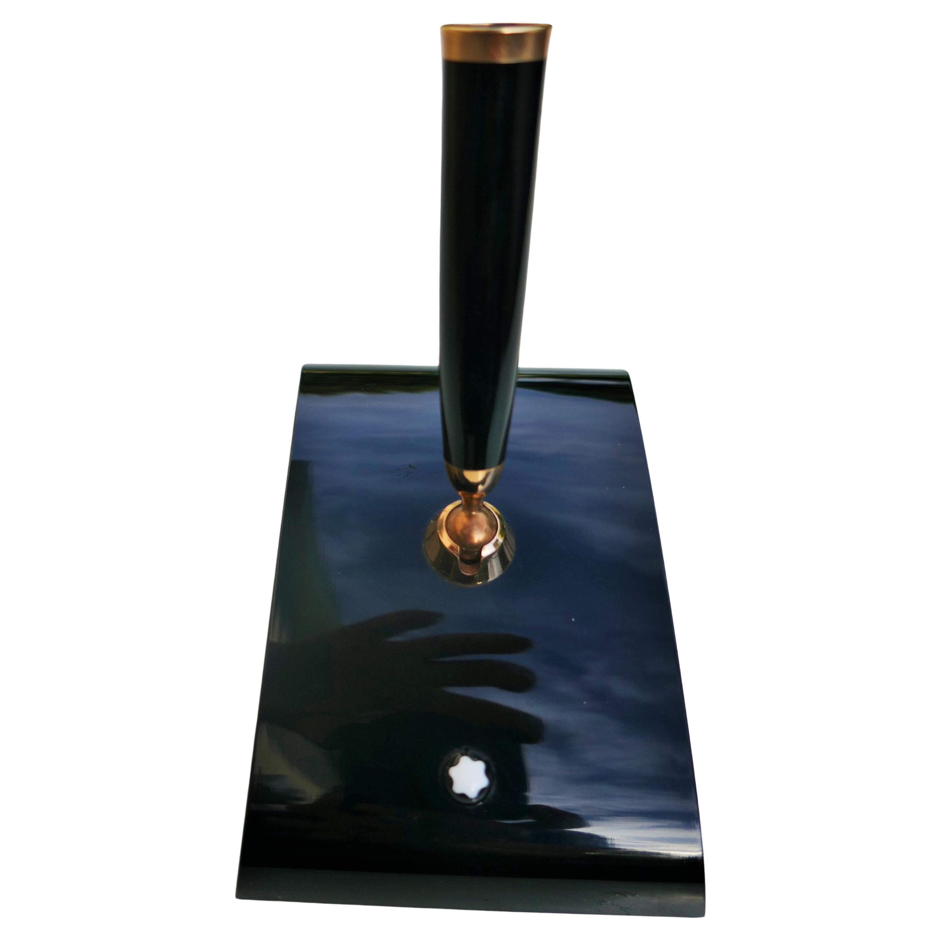 Montblanc Füllfederhalter. im Angebot 1