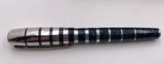 Montblanc George Bernard Shaw Limited Edition Fountain Pen