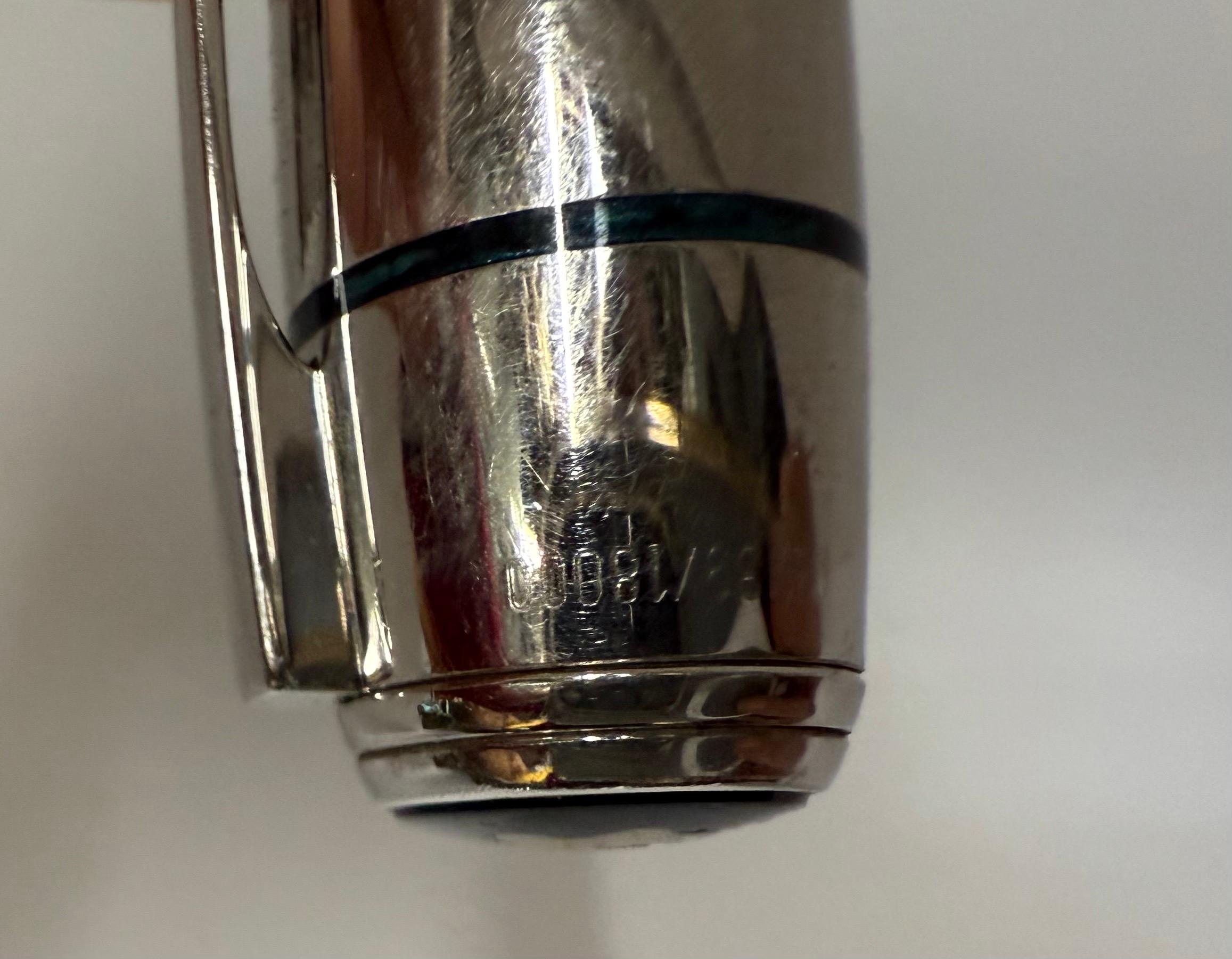 Resina Penna a sfera Montblanc George Bernard Shawe Writers Edition Edizione limitata 2008 in vendita