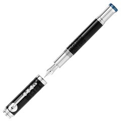 Montblanc Great Characters Edition Miles Davis Fountain Pen 114344