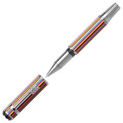 Montblanc Great Characters The Beatles Special Edition Rollerball Pen 116257