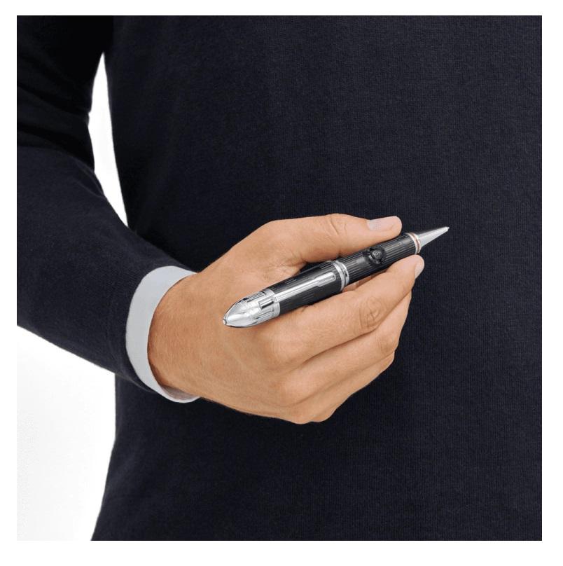 aaa montblanc writing instruments