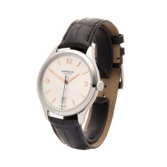 Montblanc Heritage 112520