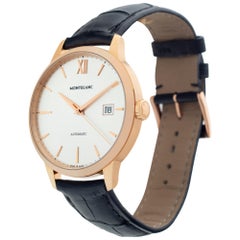MontBlanc Heritage 111874