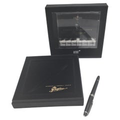 Montblanc Hommage a Frederic Chopin Fountain Pen