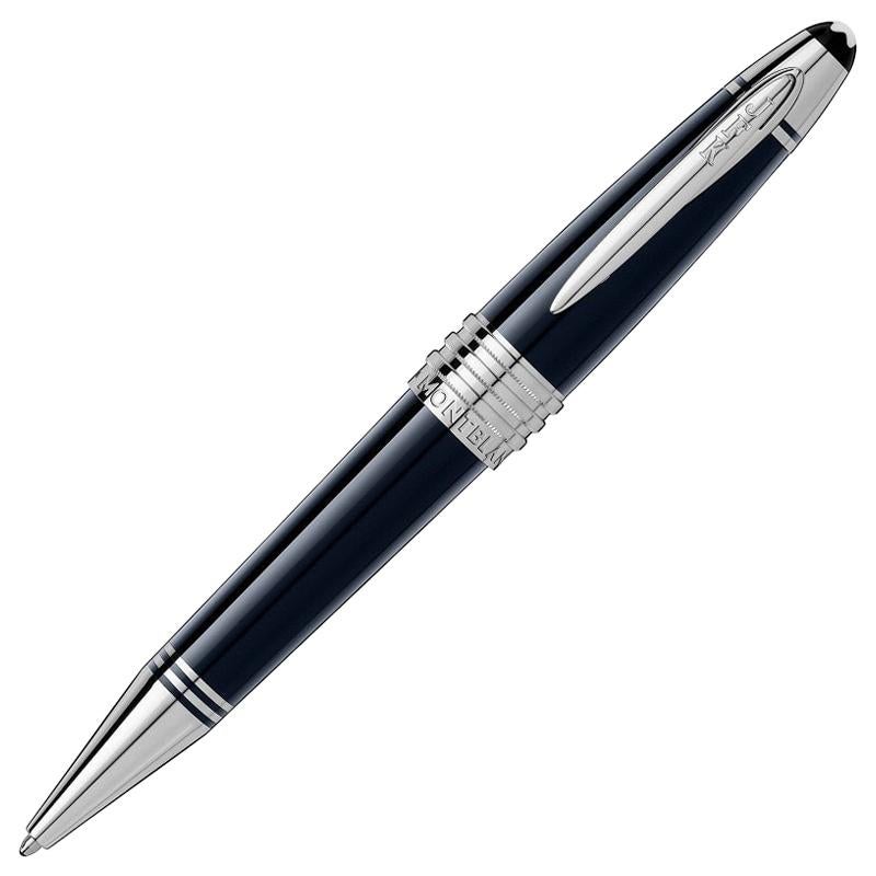 Montblanc John F. Kennedy Special Edition Ballpoint Pen 111046 For Sale