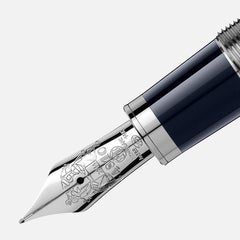 Montblanc John F. Kennedy Special Edition Fountain Pen 111045
