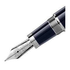 Montblanc John F. Kennedy Special Edition Fountain Pen 111045