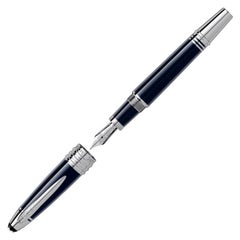 Used Montblanc John F. Kennedy Special Edition Fountain Pen 111045